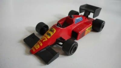 F1 Ferrari