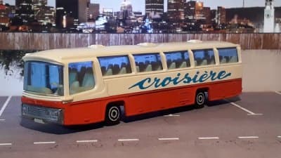 Neoplan Autocar Jetliner
