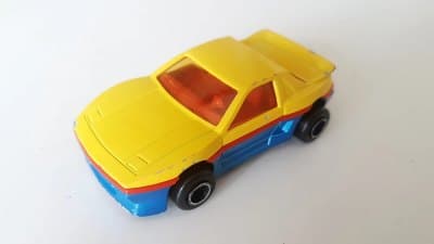 Pontiac Fiero