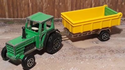 Tracteur (1980)
