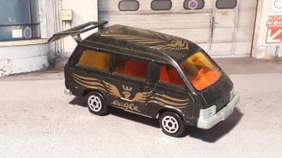 Toyota Lite Ace