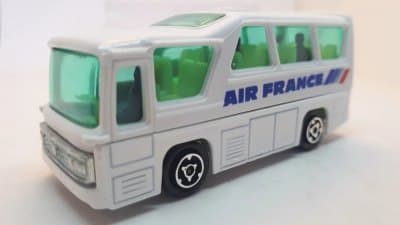 Minibus Airport