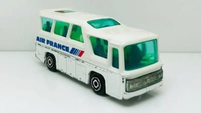 Minibus Airport