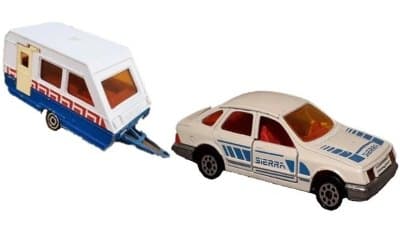 Ford Sierra
