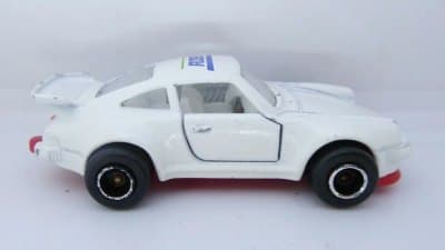 Porsche Turbo
