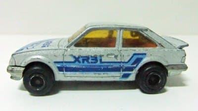Ford Escort XR3