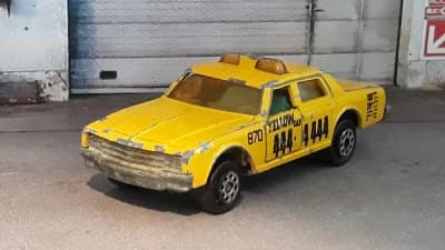 Chevrolet Impala