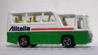 Minibus Airport