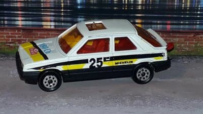 Renault 11
