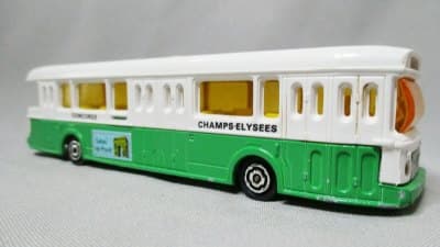 Autobus Saviem