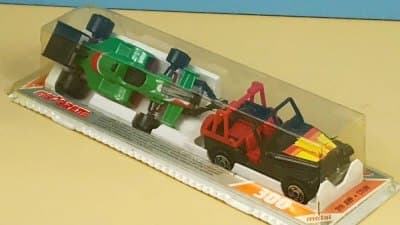 Jeep CJ-7