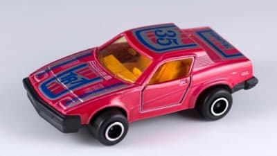 Triumph TR7
