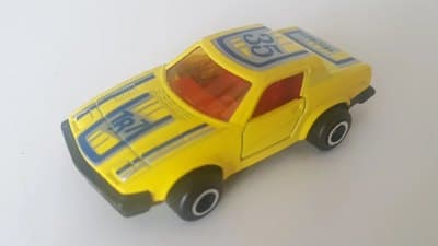 Triumph TR7