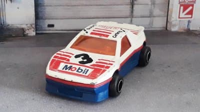 Pontiac Fiero