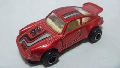 Porsche Turbo