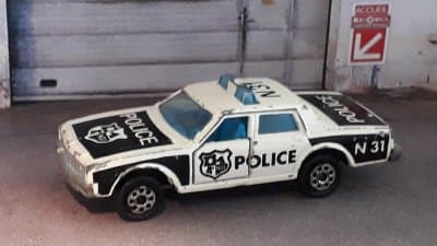 Chevrolet Impala