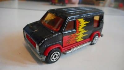 US Van