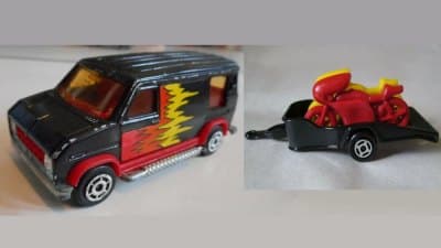 US Van