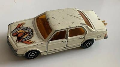 BMW 733