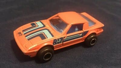 Mazda RX7