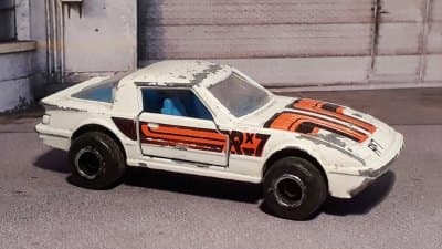 Mazda RX7