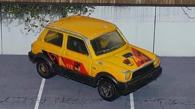 Autobianchi A112