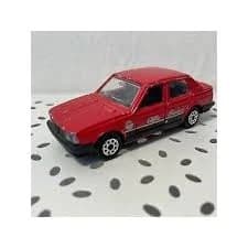 Alfa Romeo Giulietta (Type 116)