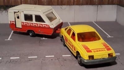 Ford Sierra