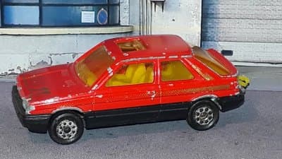 Renault 11