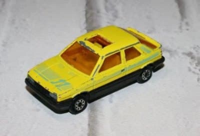 Renault 11