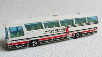 Neoplan Autocar Jetliner