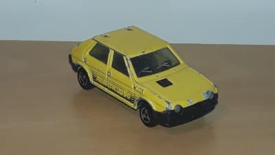 Fiat Ritmo