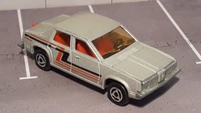 Oldsmobile (Omega)