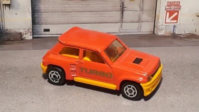 R5 Turbo