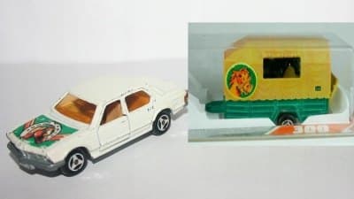 BMW 733