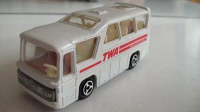 Minibus Airport