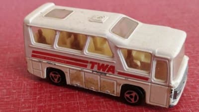 Minibus Airport