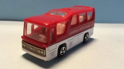 Minibus Airport
