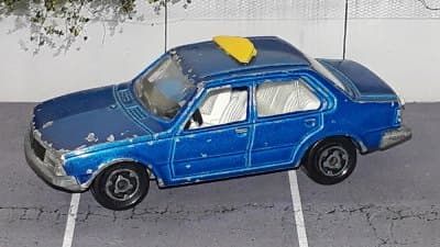 Renault 18