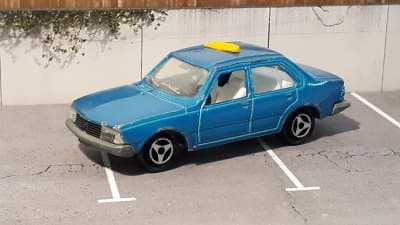 Renault 18