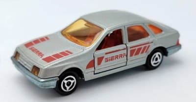Ford Sierra
