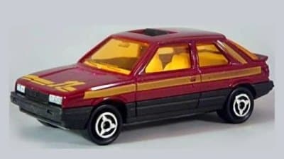 Renault 11