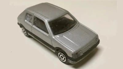 Peugeot 205 GTI