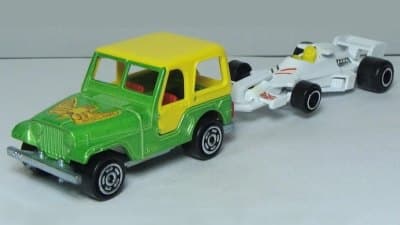 Jeep CJ-7
