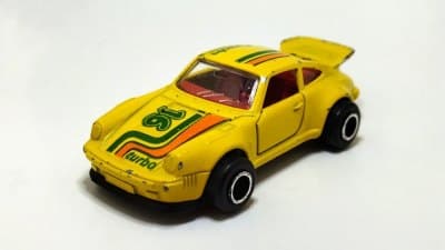 Porsche Turbo
