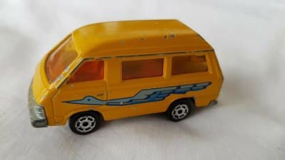 Toyota Lite Ace