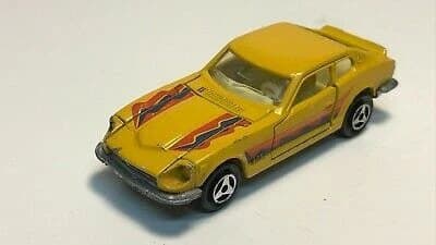 Datsun 260 Z