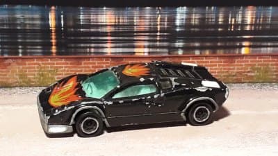 Lamborghini Countach