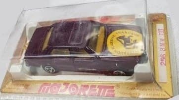 BMW 733