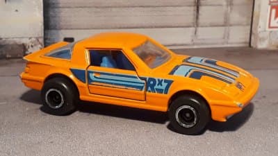 Mazda RX7